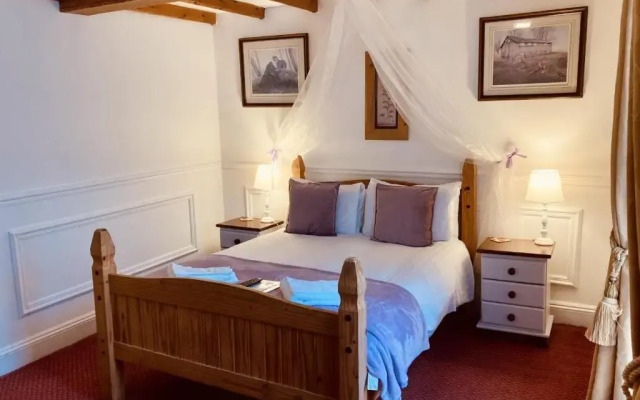The Bull Hotel