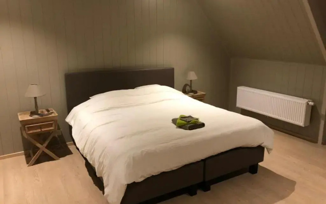 B&B De Dulle Koe
