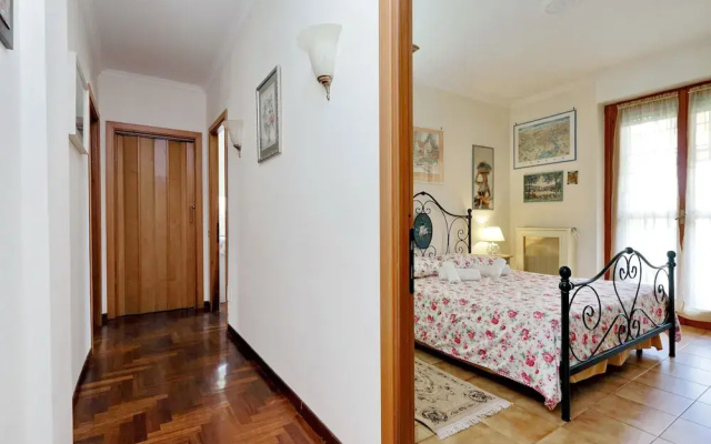 Gra Apartment