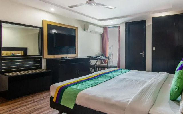 Hotel Jasola 91