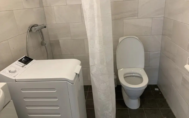 Apartment in Kista, Stockholm