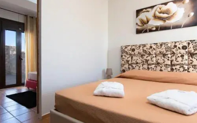 Sinatsakis Villas