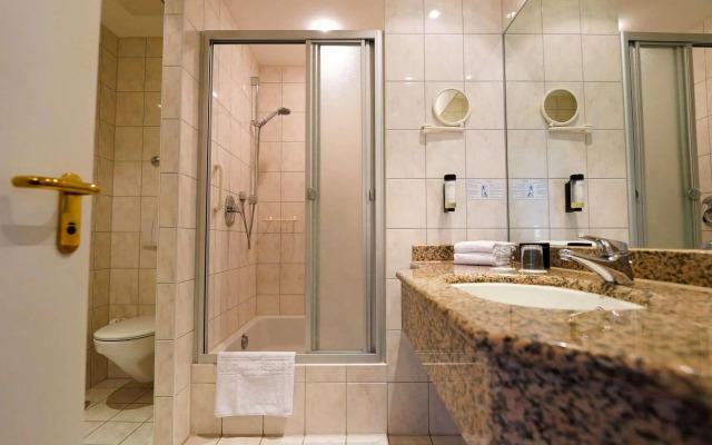 Hotel & Spa Gut Matheshof, BW Signature Collection