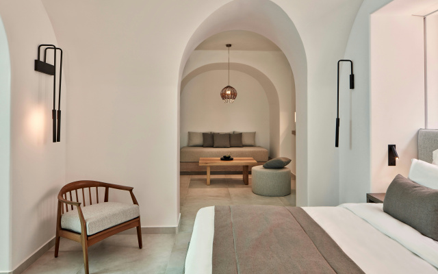 Canaves Epitome - Small Luxury Hotels of the World