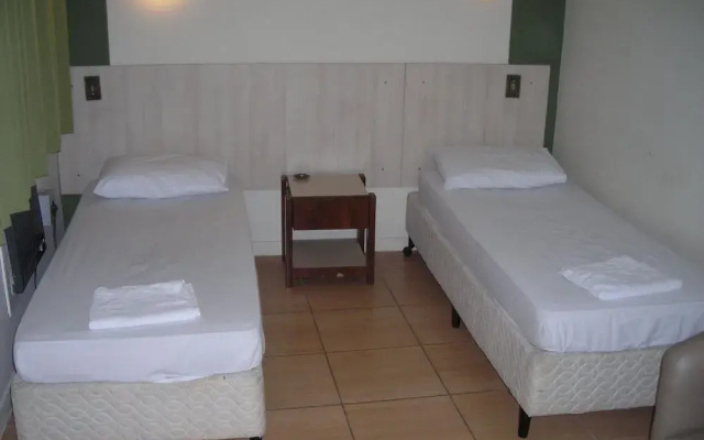 Hotel Madrid