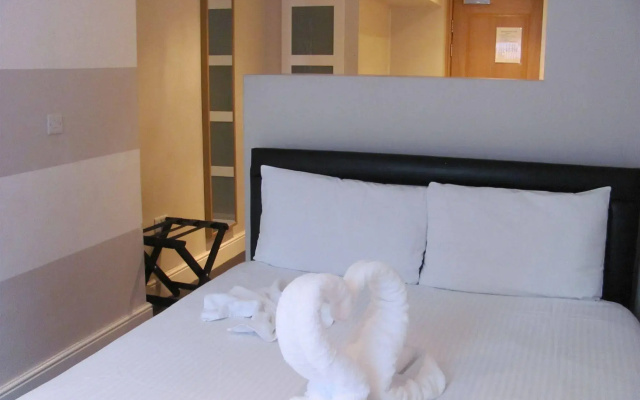 Nox Olympia Hotel