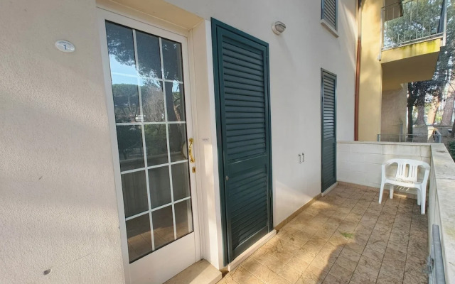 Cozy Flat Near the Centre of Rosolina Mare