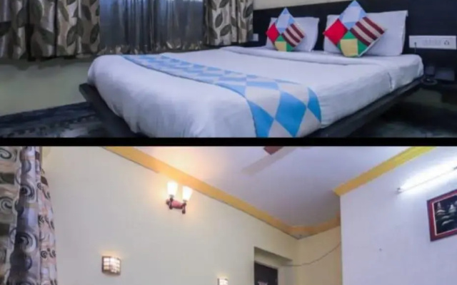 Babbar's Den- An Elegant Homestay