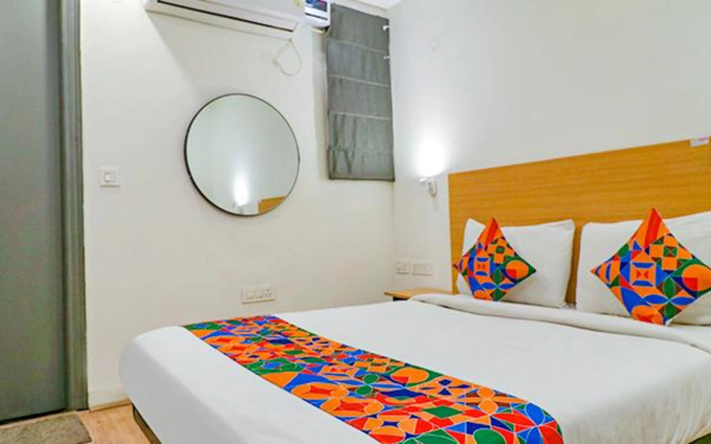 The Chaitanya's by FabHotel