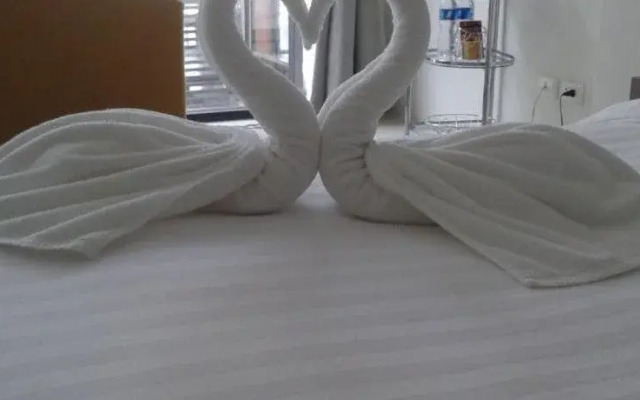 Win D Hotel