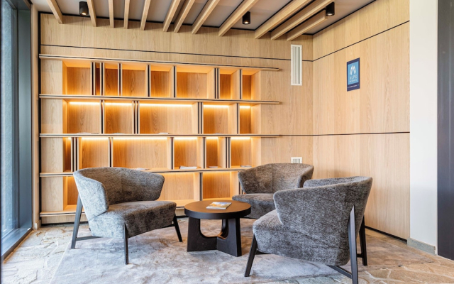 Kitzbühel Suites by ALPS RESORTS