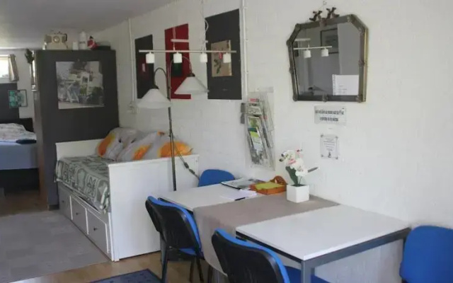 Asselts Bed & Breudje