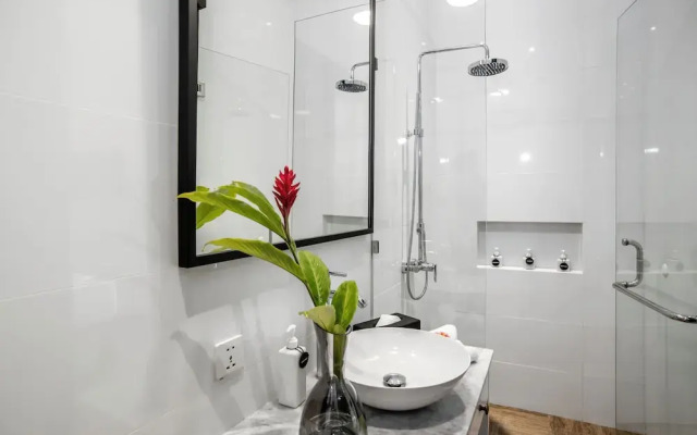 Villa Balik II Seminyak