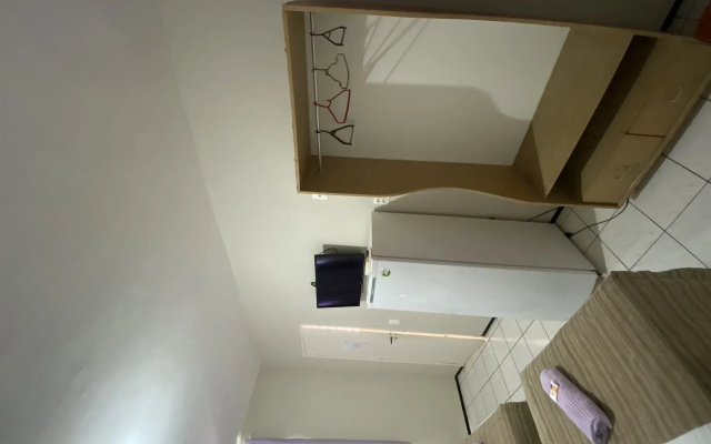 Center 1 Hotel