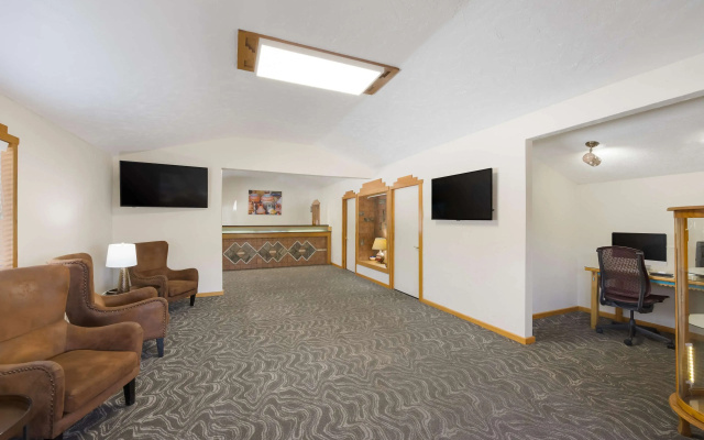 Best Western Kokopelli Lodge