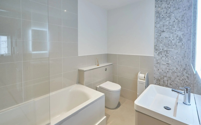 Host Stay No 5 Hoggarths Yard