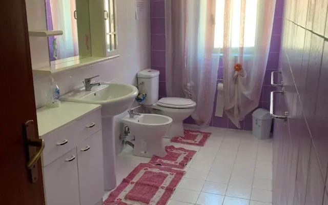Casa Vacanza Puntello