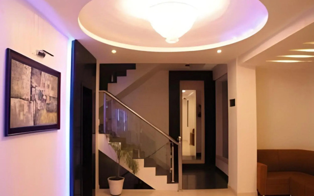 Hotel Anand Castle