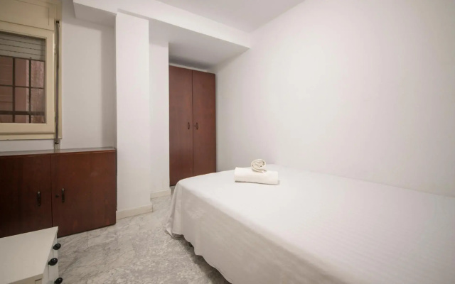 TH162 Rambla Nova 106