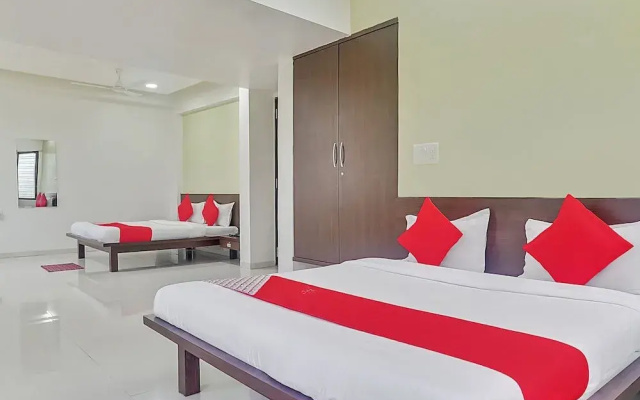 Oyo 47371 Hotel Shiva'S Inn
