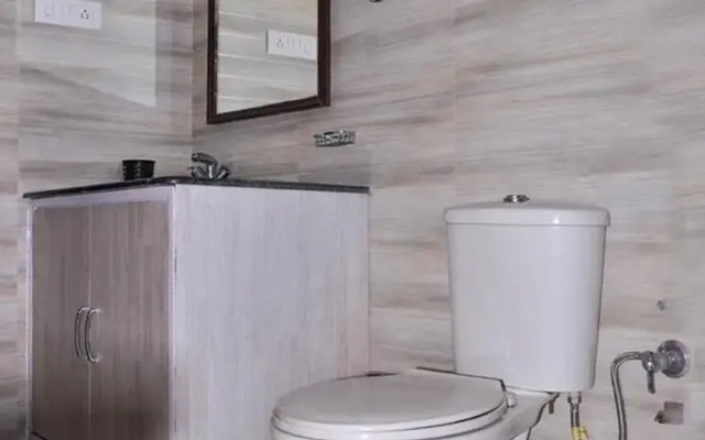 Westend Homestay
