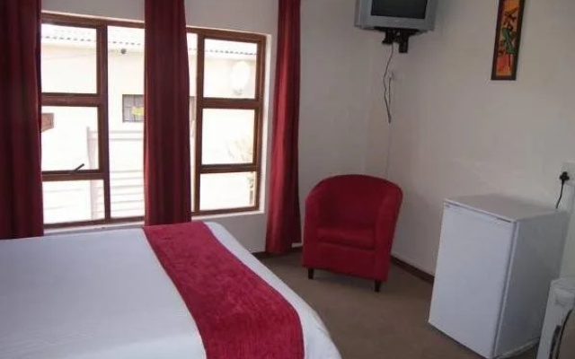 Cozy Nest Guest House East London