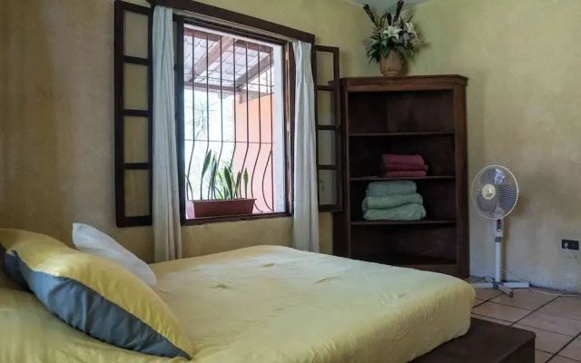 Amankaya Atitlan Lake House
