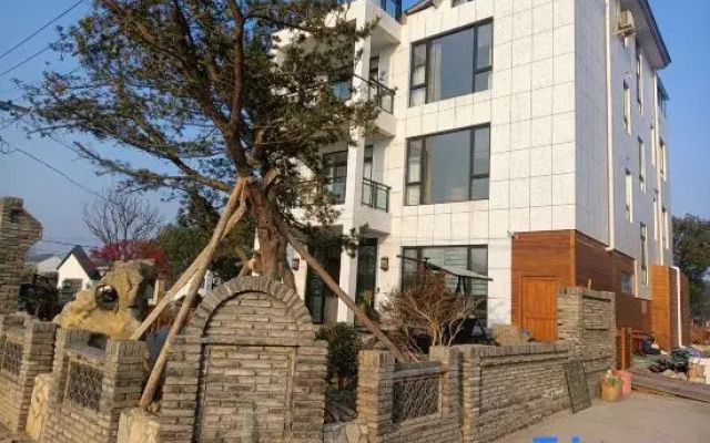 Xingtian Homestay (Langping Highway)