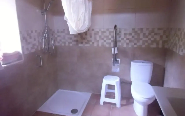 Apartamentos Playa La Franca