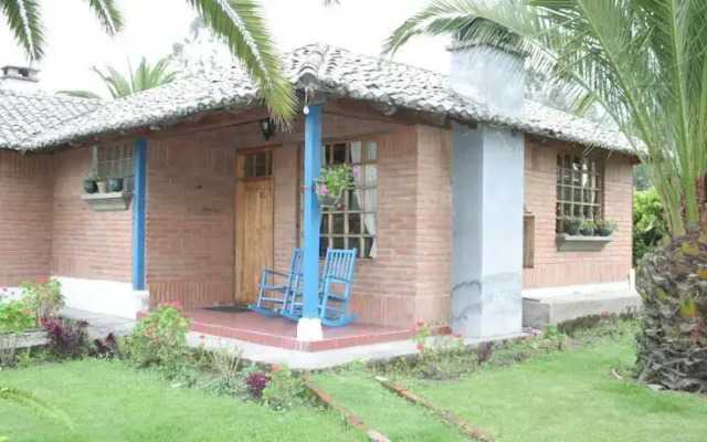 Hostería Casa de Hacienda