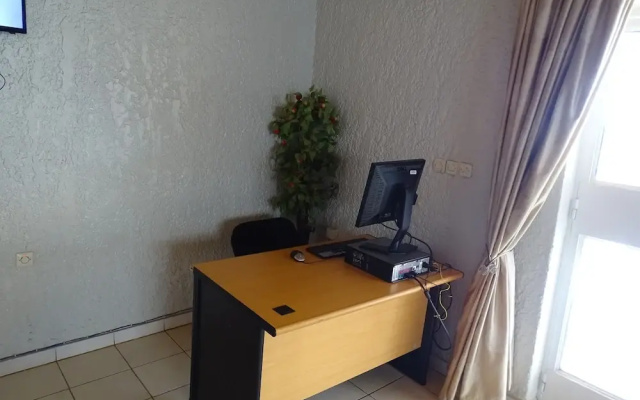 Remera Modern Guesthouse