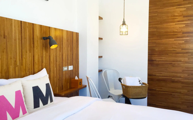Minimi Inn - SailRock Beach House