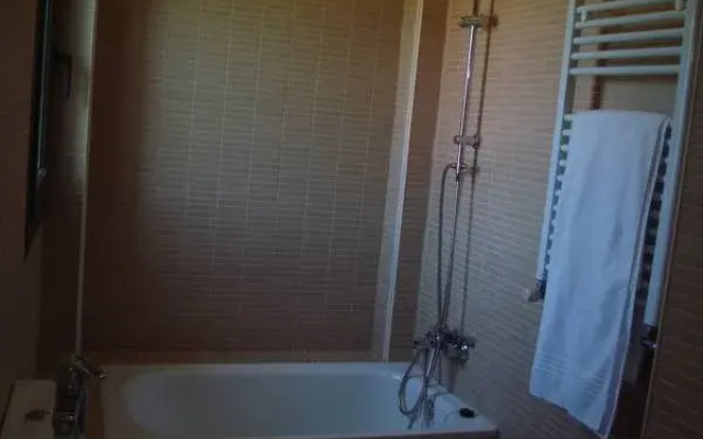 Hotel Adarme