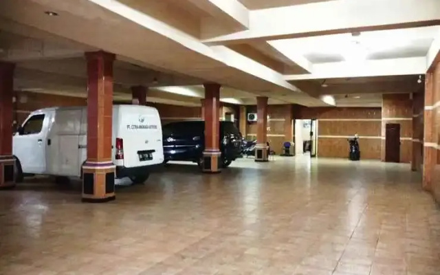 Hotel Lambitu