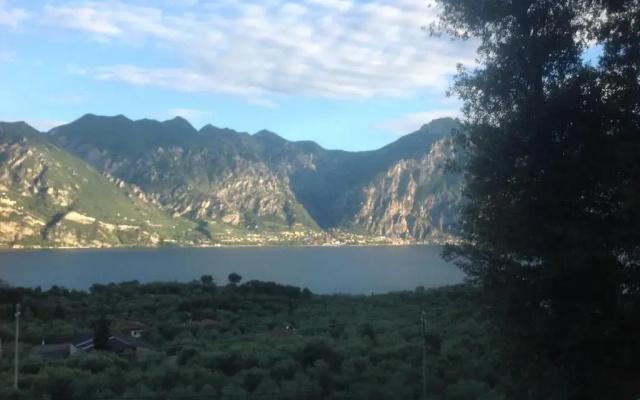 Villa Arianna Panoramic Apartments