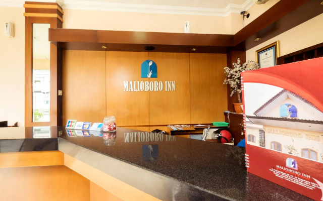 Malioboro Inn Yogyakarta