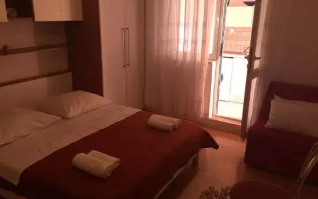 Apartments Bibic