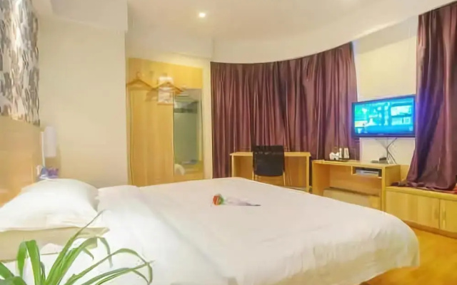 Jingtong Hotel