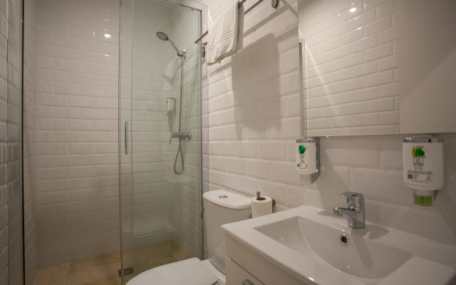 Gran Central Suites