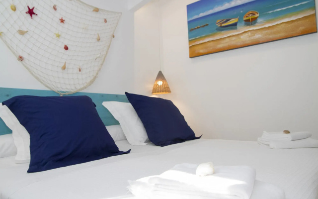 Hotel Romantic Los 5 Sentidos