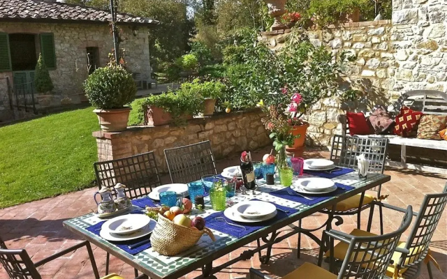 Villa Gaia