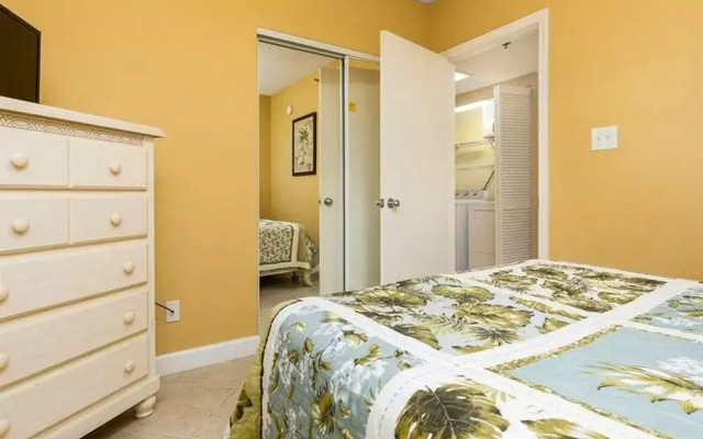 Shoalwater 102 by Meyer Vacation Rentals