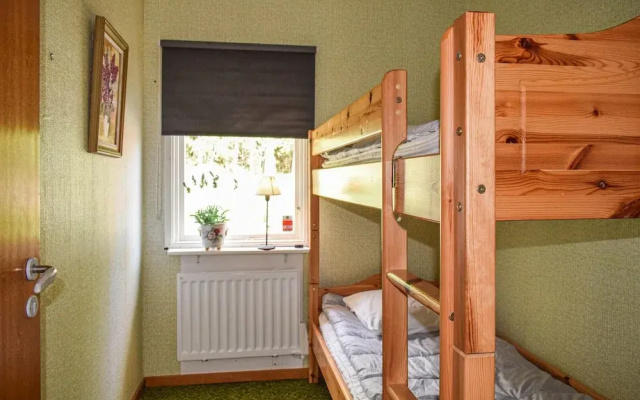 Awesome Home in Nässjö With 2 Bedrooms and Wifi