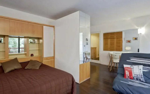 Appartement Brides-les-Bains, 1 pièce, 4 personnes - FR-1-512-83