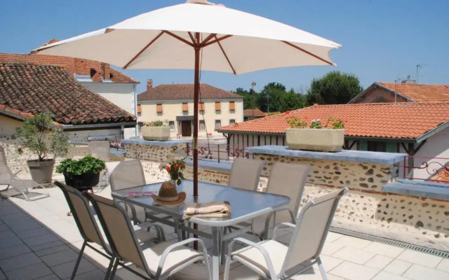 Gîte Matran