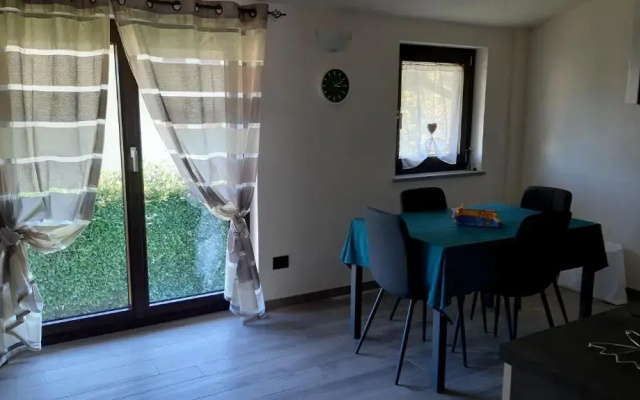 Appartements Le-Z-aravì 1