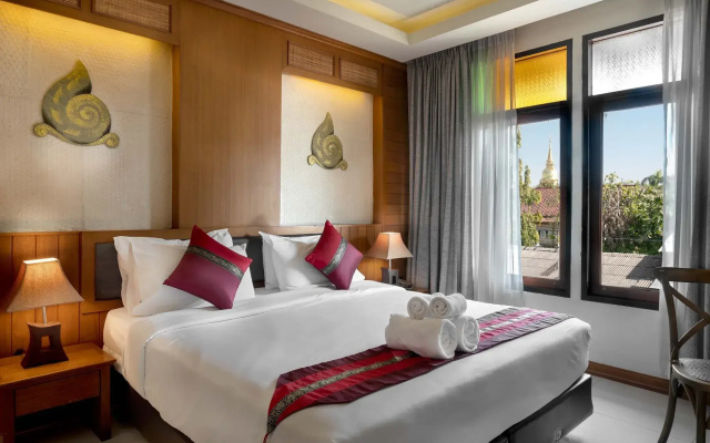 Lee Chiang Hotel