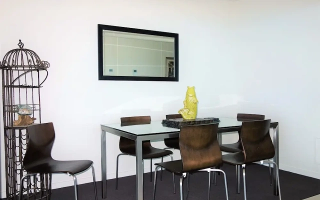 Oshen Holiday Apartments Yeppoon