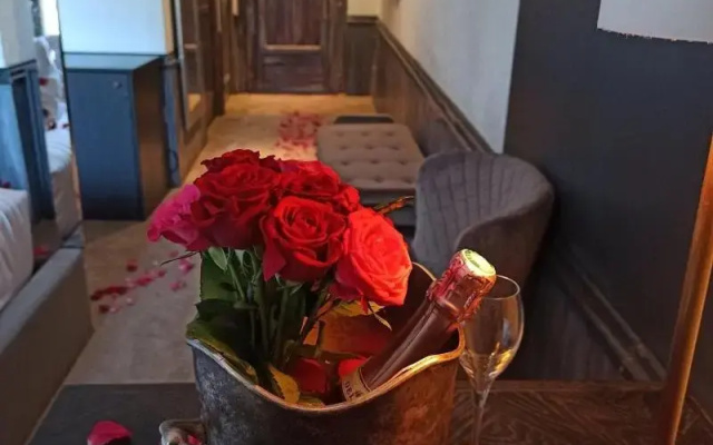 La Villa Dune, Hôtel & Spa