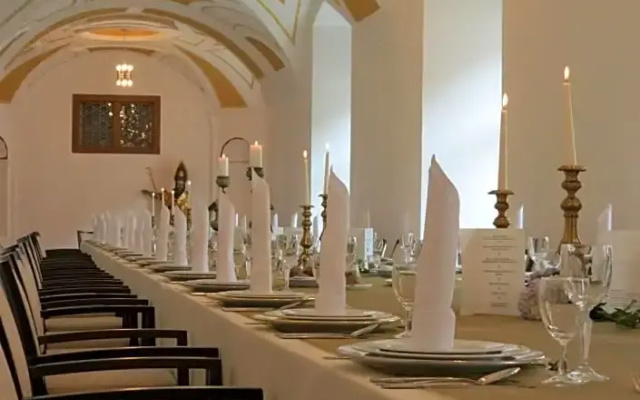 Hotel Kloster-Gasthof Speinshart